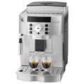 Кофемашина DELONGHI Magnifica S ECAM 22.110.SB, 1450 Вт, объем 1,8 л, ручной капучинатор, серебристая, EСAM 22.110.SB 452121