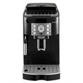 Кофемашина DELONGHI Magnifica S ECAM22.114.B, 1450 Вт, объем 1,8 л, ручной капучинатор, черная 453722