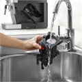 Кофемашина DELONGHI Magnifica S ECAM250.33.TB, 1450 Вт, объем 1,8 л, ручной капучинатор, бронзовая 456520
