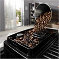 Кофемашина DELONGHI Magnifica Start ECAM220.22.GB, 1450 Вт, объем 1,8 л, ручной капучинатор, черная 456518