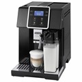 Кофемашина DELONGHI Perfecta Evo ESAM420.40.B, 1450 Вт, объем 1,4 л, автоматический капучинатор, черная 456525