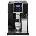 Кофемашина DELONGHI Perfecta Evo ESAM420.40.B, 1450 Вт, объем 1,4 л, автоматический капучинатор, черная 456525