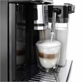 Кофемашина DELONGHI Perfecta Evo ESAM420.40.B, 1450 Вт, объем 1,4 л, автоматический капучинатор, черная 456525