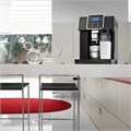 Кофемашина DELONGHI Perfecta Evo ESAM420.40.B, 1450 Вт, объем 1,4 л, автоматический капучинатор, черная 456525