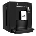 Кофемашина KAFFIT Nizza KLM1604, 1400 Вт, объем 1,8 л, автокапучинатор, черная, KLM1604 Black 456543
