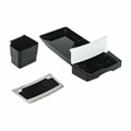 Кофемашина NIVONA CafeRomatica NICR560, 1455 Вт, объем 2,2 л, автокапучинатор, белая, NICR 550 456537