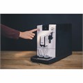 Кофемашина NIVONA CafeRomatica NICR560, 1455 Вт, объем 2,2 л, автокапучинатор, белая, NICR 550 456537