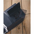Кофемашина NIVONA CafeRomatica NICR560, 1455 Вт, объем 2,2 л, автокапучинатор, белая, NICR 550 456537