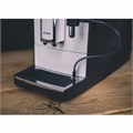 Кофемашина NIVONA CafeRomatica NICR560, 1455 Вт, объем 2,2 л, автокапучинатор, белая, NICR 550 456537