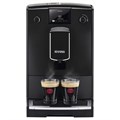 Кофемашина NIVONA CafeRomatica NICR690, 1455 Вт, объем 2,2 л, автокапучинатор, черная, NICR 690 456538