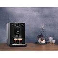 Кофемашина NIVONA CafeRomatica NICR690, 1455 Вт, объем 2,2 л, автокапучинатор, черная, NICR 690 456538