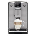 Кофемашина NIVONA CafeRomatica NICR695, 1455 Вт, объем 2,2 л, автокапучинатор, серая, NICR 695 456539
