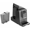 Кофемашина NIVONA CafeRomatica NICR795, 1455 Вт, объем 2,2 л, автокапучинатор, серая, NICR 795 456540