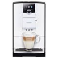 Кофемашина NIVONA CafeRomatica NICR796, 1455 Вт, объем 2,2 л, автокапучинатор, белая, NICR 796 456541