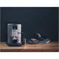 Кофемашина NIVONA CafeRomatica NICR799, 1455 Вт, объем 2,2 л, автокапучинатор, серая, NICR 799 456542