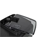 Кофемашина PHILIPS EP2231/40, 1500 Вт, объем 1,8 л, автокапучинатор, черная 454218