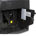Кофемашина PHILIPS EP2231/40, 1500 Вт, объем 1,8 л, автокапучинатор, черная 454218