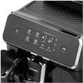 Кофемашина PHILIPS EP2231/40, 1500 Вт, объем 1,8 л, автокапучинатор, черная 454218