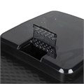 Кофемашина PHILIPS EP2231/40, 1500 Вт, объем 1,8 л, автокапучинатор, черная 454218