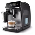 Кофемашина PHILIPS EP2236/40, 1500 Вт, объем 1,8 л, автокапучинатор, черная 456952