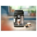 Кофемашина PHILIPS EP2236/40, 1500 Вт, объем 1,8 л, автокапучинатор, черная 456952
