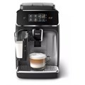 Кофемашина PHILIPS EP2236/40, 1500 Вт, объем 1,8 л, автокапучинатор, черная 456952