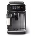 Кофемашина PHILIPS EP2236/40, 1500 Вт, объем 1,8 л, автокапучинатор, черная 456952