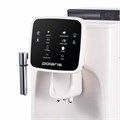 Кофемашина POLARIS PACM 2047SW, 1450 Вт, объем 1,8 л, автокапучинатор, белая, 81404 456722