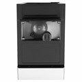 Кофемашина POLARIS PACM 2055AC, 1450 Вт, объем 1,8 л, автокапучинатор, черная/серебристая, 60874 456721