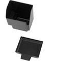 Кофемашина POLARIS PACM 2080AC WiFi IQ Home, 1500 Вт, объем 1,8 л, автокапучинатор, графитовая, 62311 456725