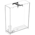 Кофемашина POLARIS PACM 2080AC WiFi IQ Home, 1500 Вт, объем 1,8 л, автокапучинатор, графитовая, 62311 456725