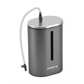 Кофемашина POLARIS PACM 2080AC WiFi IQ Home, 1500 Вт, объем 1,8 л, автокапучинатор, графитовая, 62311 456725