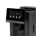 Кофемашина POLARIS PACM 2080AC WiFi IQ Home, 1500 Вт, объем 1,8 л, автокапучинатор, графитовая, 62311 456725
