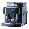 Кофемашина SAECO AULIKA EVO BLACK, 1400 Вт, объем 2,5 л, для зерен 500 г, без капучинатора, черная, 10000045 456808