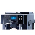 Кофемашина SAECO AULIKA EVO FOCUS, 1400 Вт, объем 2,5 л, для зерен 500 г, автокапучинатор, черная, 10000040 456806
