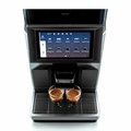 Кофемашина SAECO MAGIC M1, 1900 Вт, объем 2,5 л, емкость для зерен 600 г, автокапучинатор, черная, 9J0450 456809