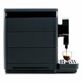 Кофемашина SAECO NEW ROYAL BLACK, 1400 Вт, объем 2,5 л, для зерен 600 г, без капучинатора, черная, 9J0040 456803