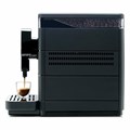 Кофемашина SAECO NEW ROYAL BLACK, 1400 Вт, объем 2,5 л, для зерен 600 г, без капучинатора, черная, 9J0040 456803