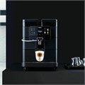 Кофемашина SAECO NEW ROYAL OTC, 1400 Вт, объем 2,5 л, для зерен 600 г, автокапучинатор, черная, 9J0080 456805