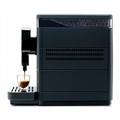 Кофемашина SAECO NEW ROYAL OTC, 1400 Вт, объем 2,5 л, для зерен 600 г, автокапучинатор, черная, 9J0080 456805