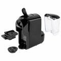 Кофемашина капсульная 3 в 1 для молотого кофе и капсул DOLCE GUSTO и NESPRESSO, SONNEN CM510, 1450 Вт, объем 0,6 л, 456336 456336