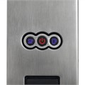 Кофемашина капсульная 3в1 NESPRESSO/DOLCEGUSTO/молотый POLARIS PCM 2020, 1450 Вт, объем 0,8 л, 49886 456718
