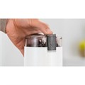 Кофемолка BOSCH TSM6A011W/MKM6000, мощность 180 Вт, вместимость 75 г, пластик, белая 451677