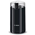 Кофемолка BOSCH TSM6A013B/MKM6003, мощность 180 Вт, вместимость 75 г, пластик, черная 451678