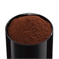 Кофемолка BOSCH TSM6A013B/MKM6003, мощность 180 Вт, вместимость 75 г, пластик, черная 451678