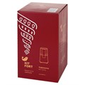 Кофемолка KITFORT КТ-1315, 180 Вт, вместимость 60 г, металл, серебро 454865