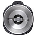 Кофемолка KITFORT КТ-1315, 180 Вт, вместимость 60 г, металл, серебро 454865