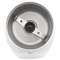 Кофемолка SCARLETT SC-CG44506, 160 Вт, объем 60 г, пластик, ножи из нержавеющей стали, белая с рисунком 455875