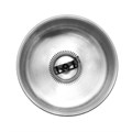 Кофемолка с капучинатором BRAYER BR1185, 200 Вт, вместимость 100 г, сталь 456598