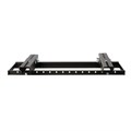 Кронштейн-крепление для ТВ настенный LPS31-50, VESA75-400/400, 26-42", 1 ст. свободы, до 75 кг 450495
